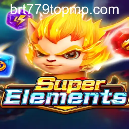 SuperElements: Um Jogo de Estratégia Revolucionário em 2023