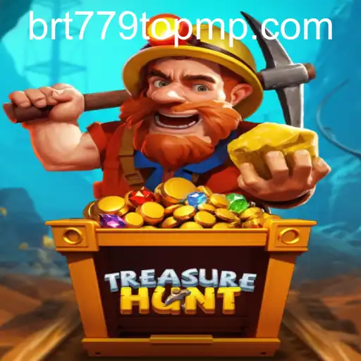 Explore o Mundo Virtual de TreasureHunt: Estratégia e Aventura na Palma da Sua Mão
