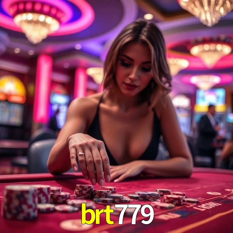 brt779 Casino RNG