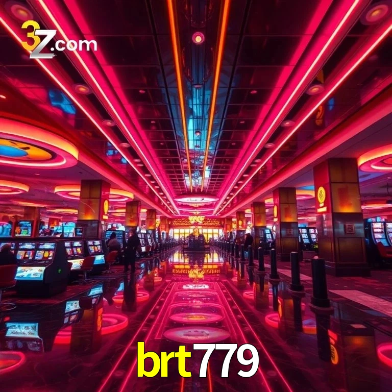 brt779 APK Interface