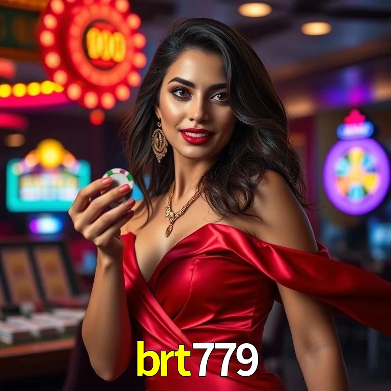 brt779 Torneios Slots