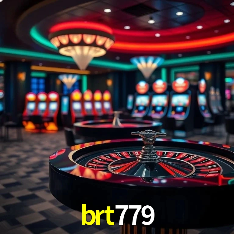 brt779 APK Segurança