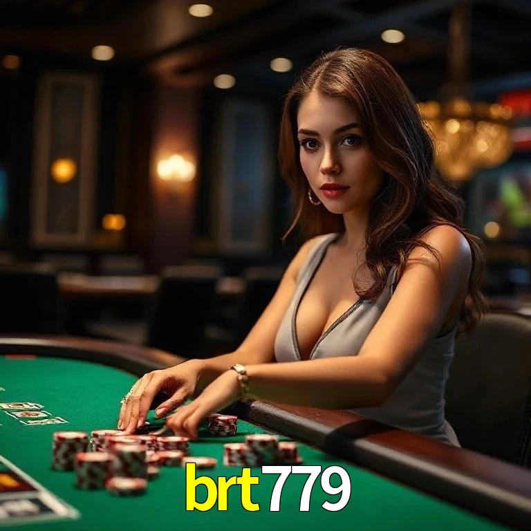 brt779 Live Casino