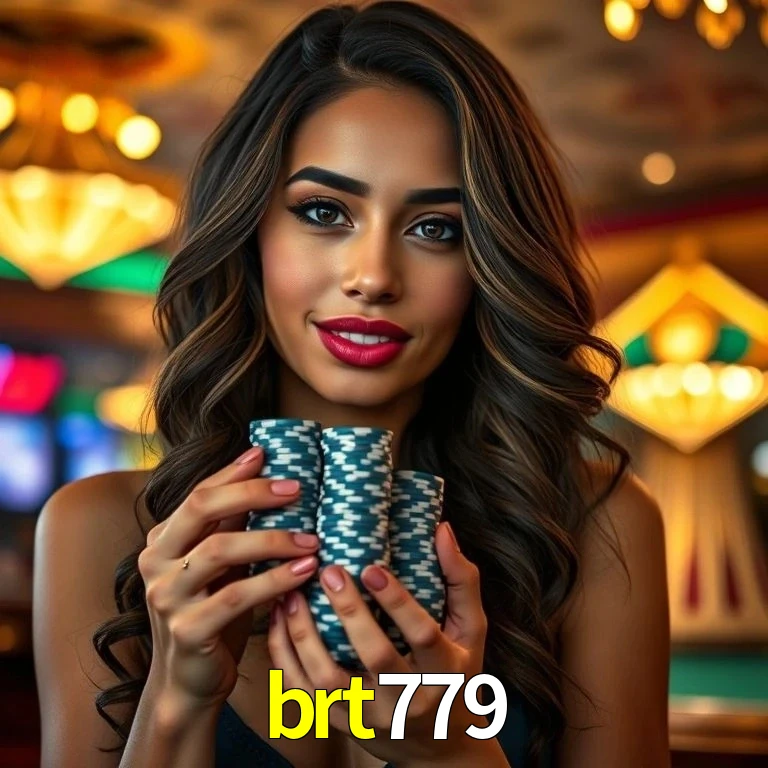 brt779 Login Seguro