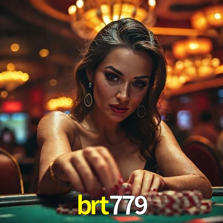 brt779 Jogo Responsável